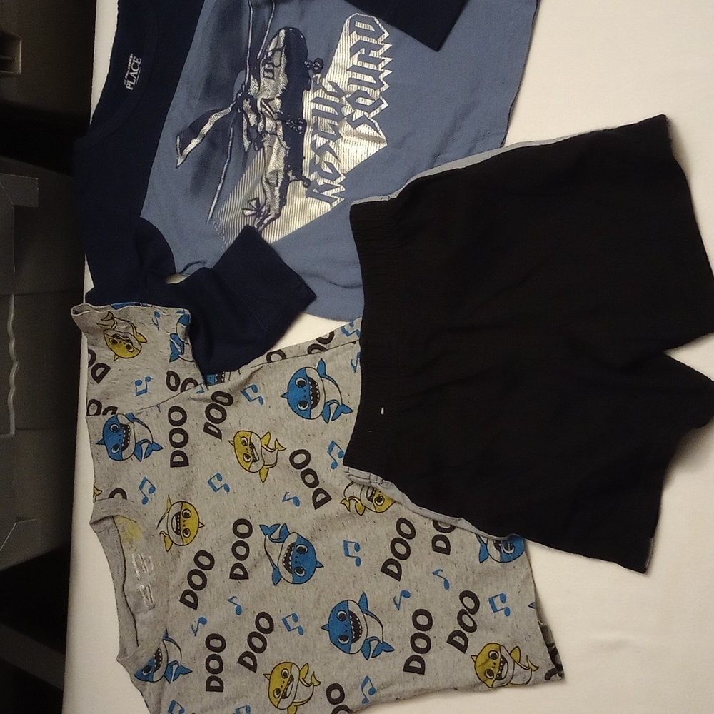 Boys bundle B 3T